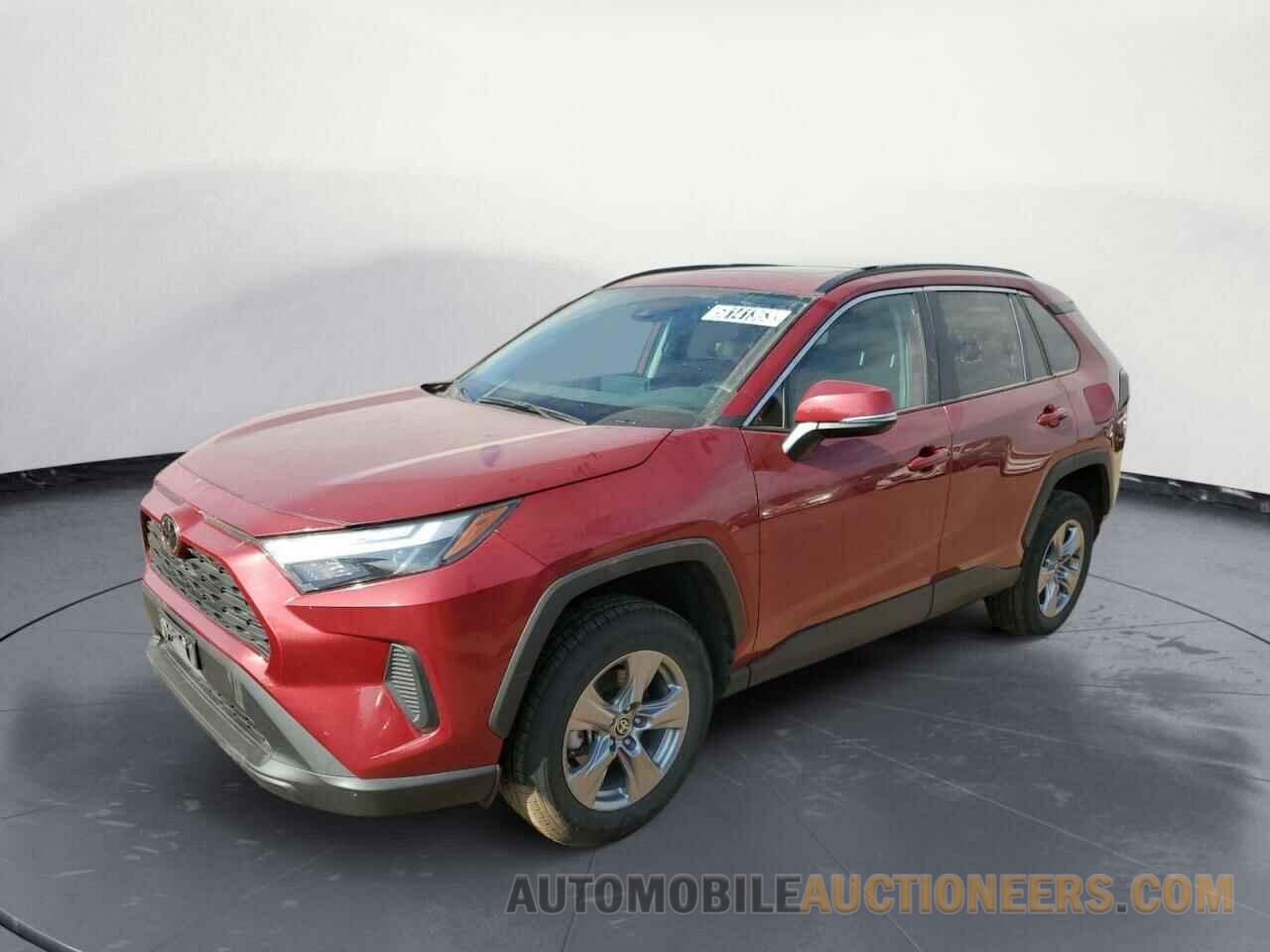 2T3P1RFV1NW253799 TOYOTA RAV4 2022