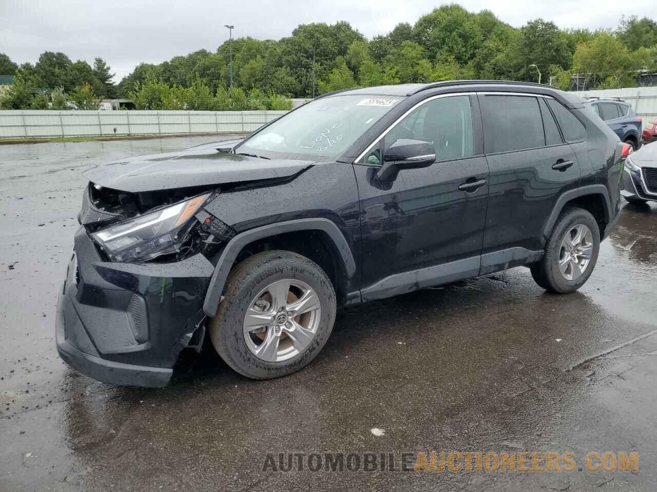 2T3P1RFV1NW291369 TOYOTA RAV4 2022