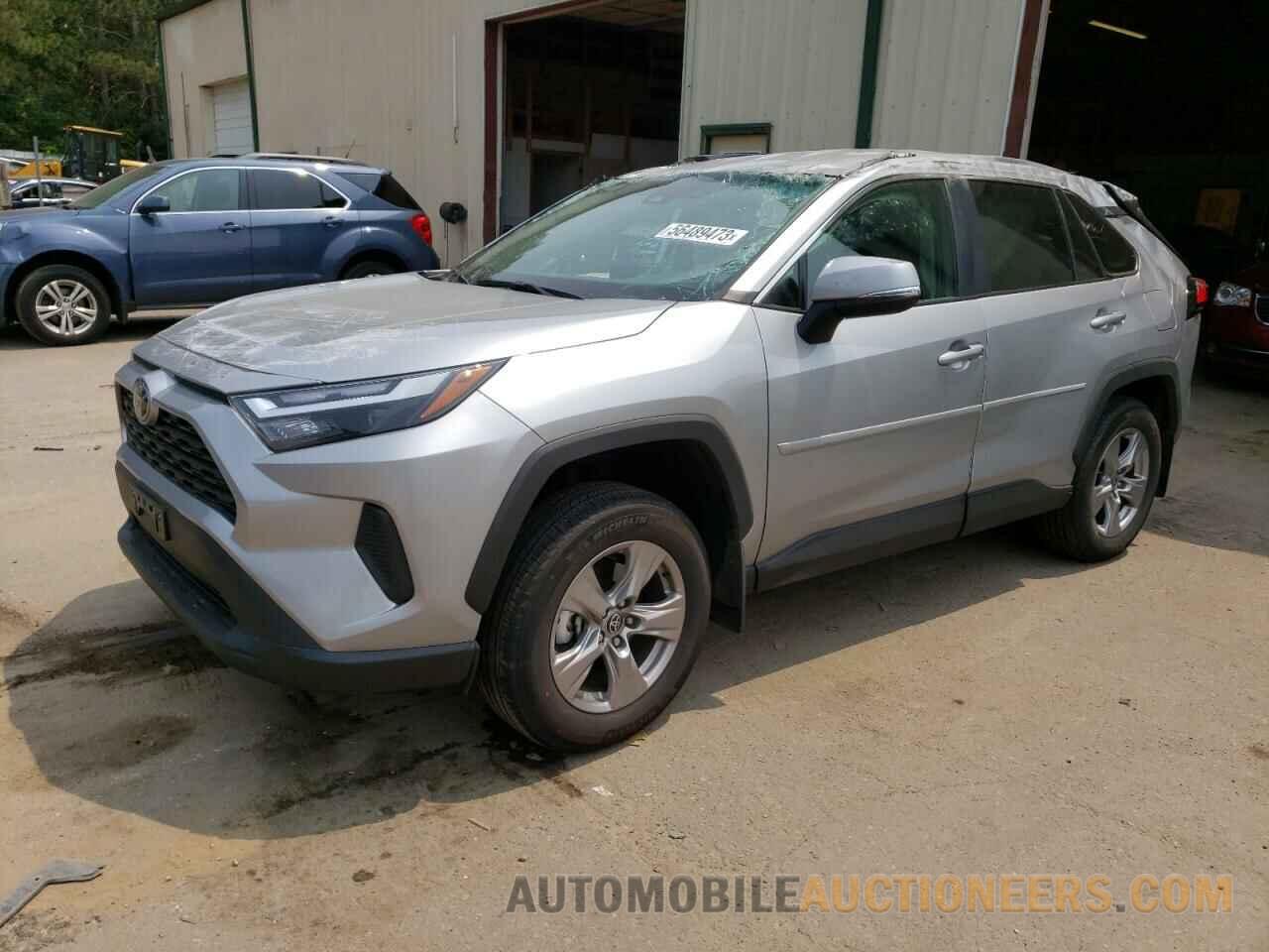 2T3P1RFV1PC326898 TOYOTA RAV4 2023