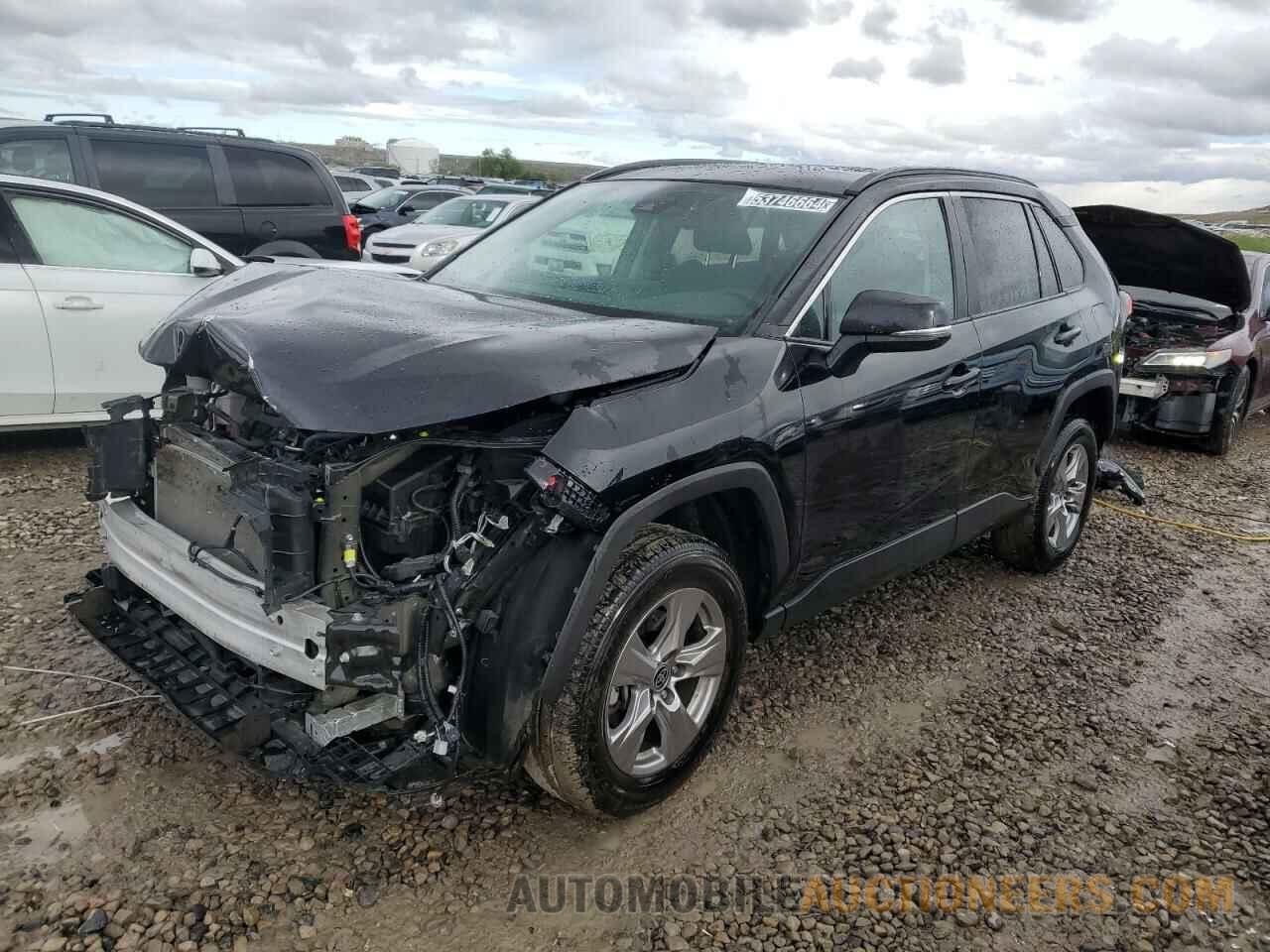 2T3P1RFV1PC365474 TOYOTA RAV4 2023