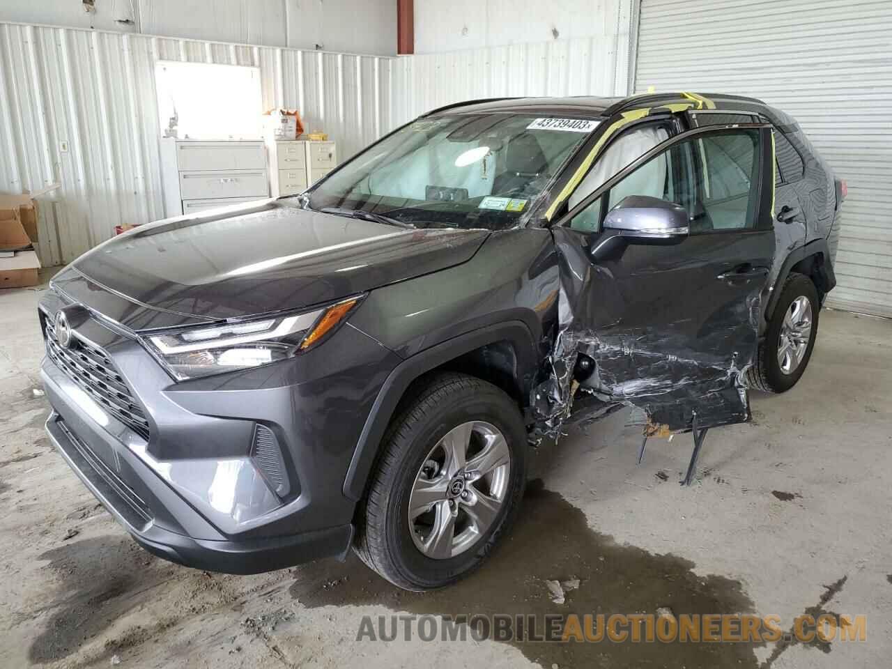 2T3P1RFV1PW342100 TOYOTA RAV4 2023