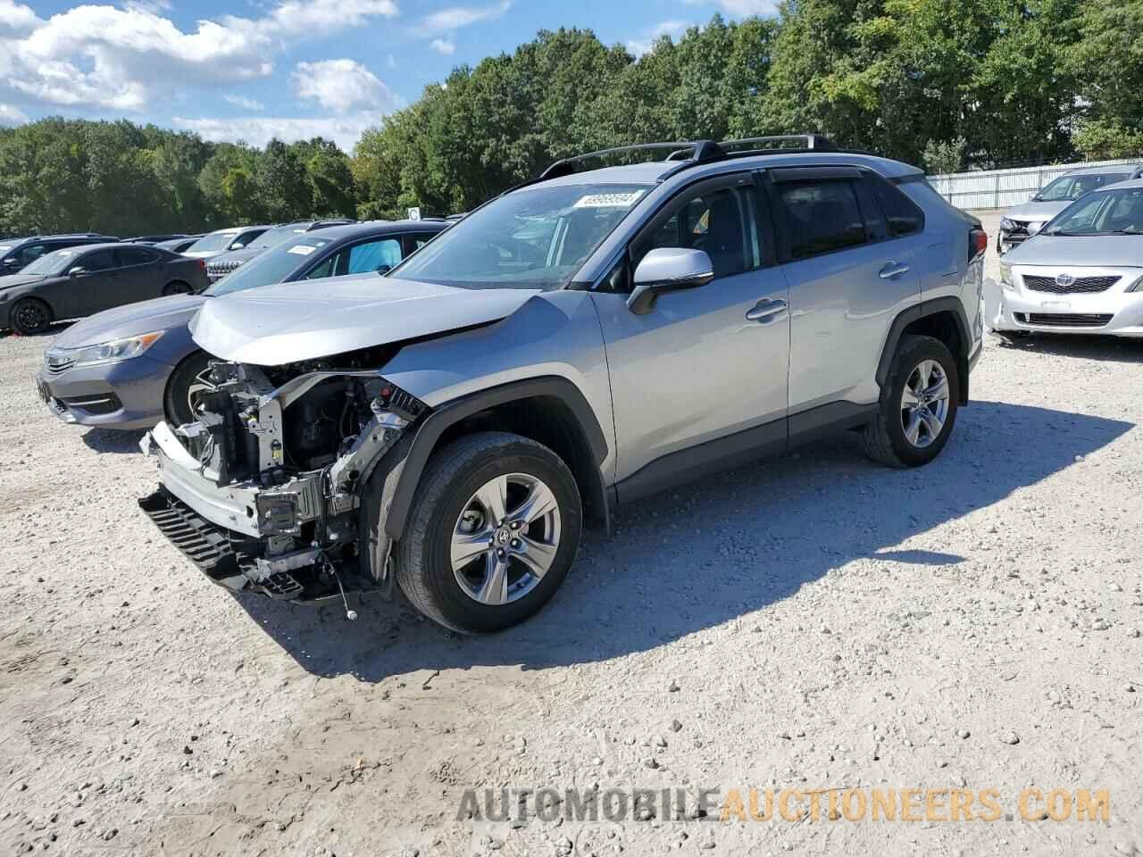 2T3P1RFV1PW367157 TOYOTA RAV4 2023