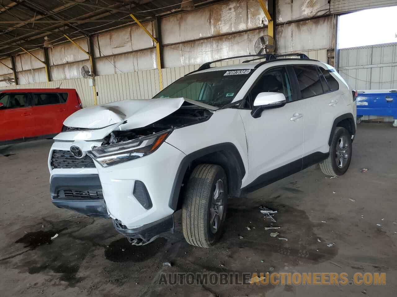 2T3P1RFV1PW395962 TOYOTA RAV4 2023