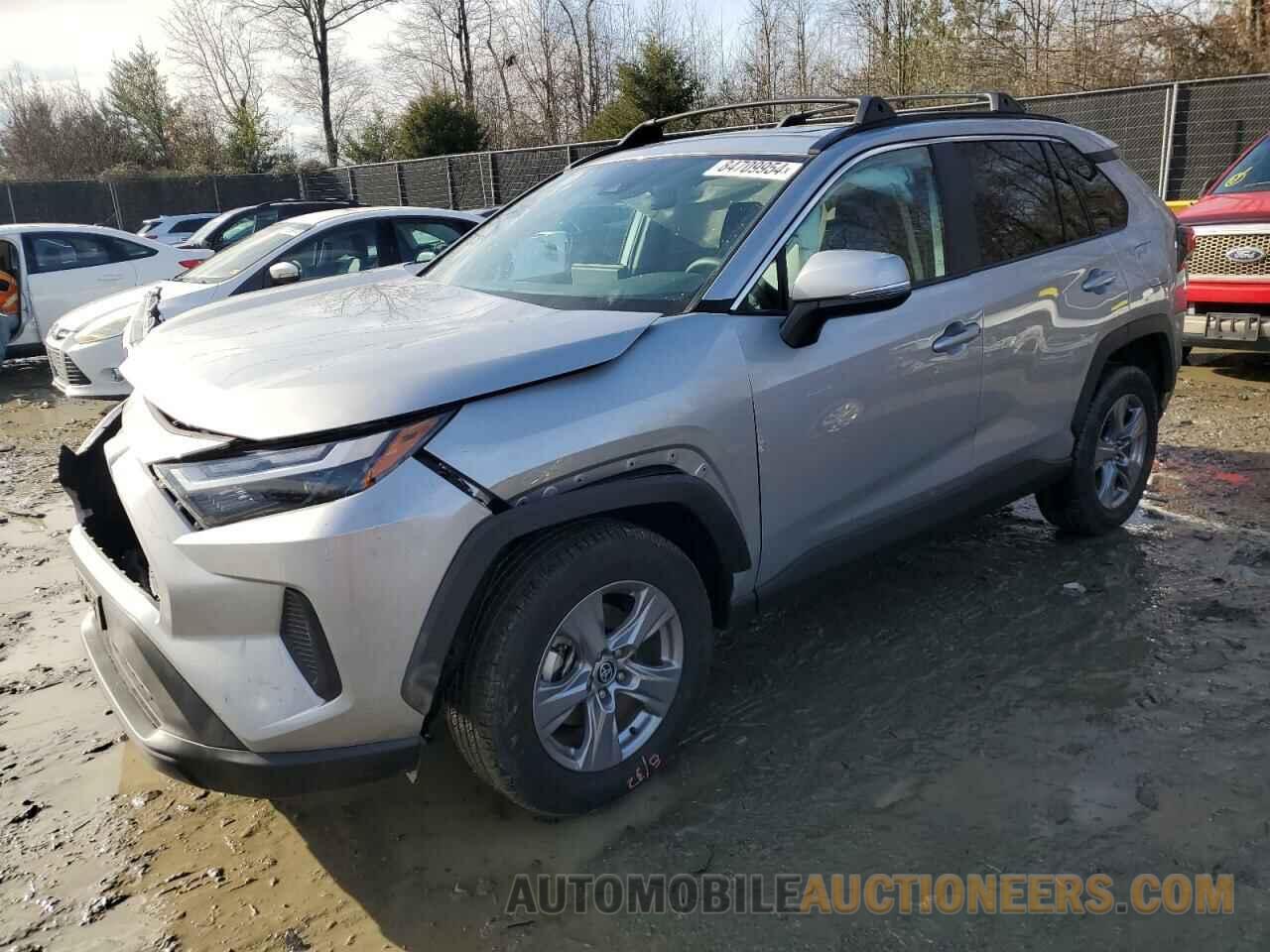 2T3P1RFV1RC424641 TOYOTA RAV4 2024