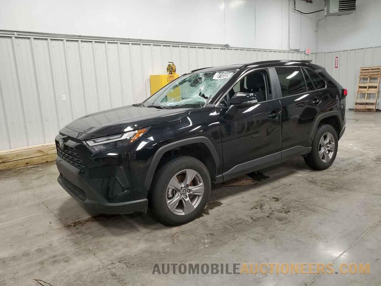 2T3P1RFV1RW422936 TOYOTA RAV4 2024