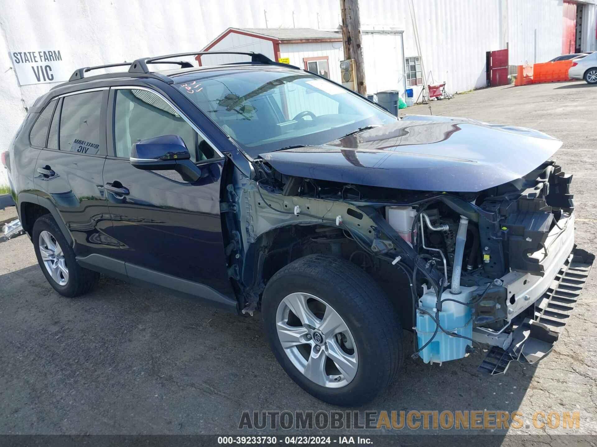 2T3P1RFV2KC028224 TOYOTA RAV4 2019