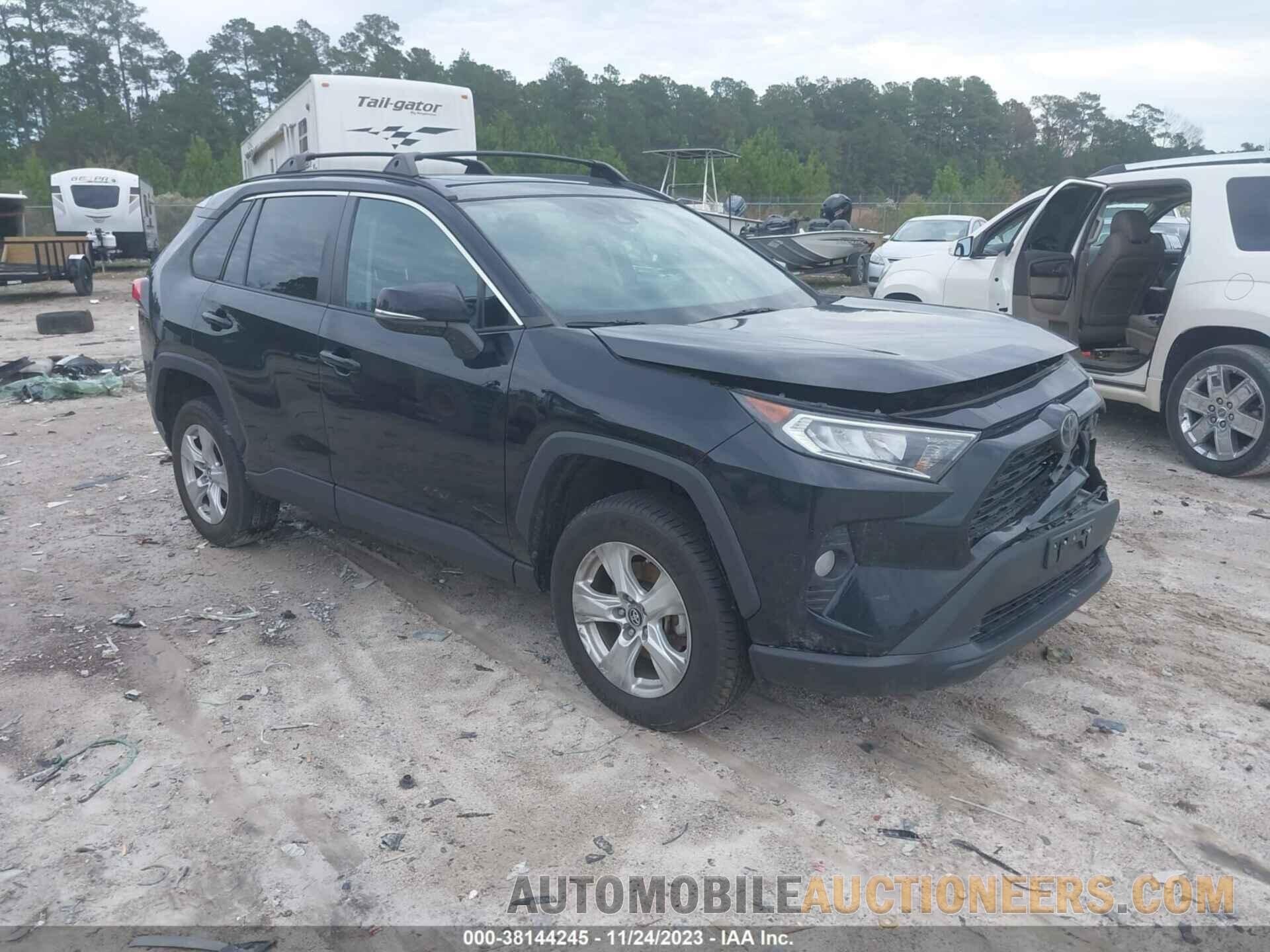 2T3P1RFV2KC046609 TOYOTA RAV4 2019