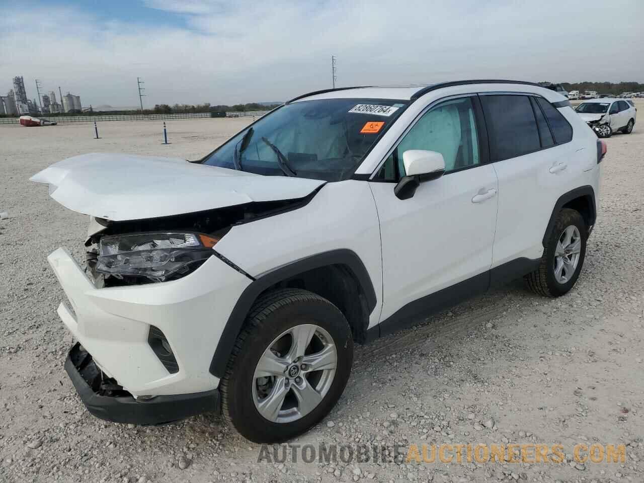 2T3P1RFV2KW009414 TOYOTA RAV4 2019