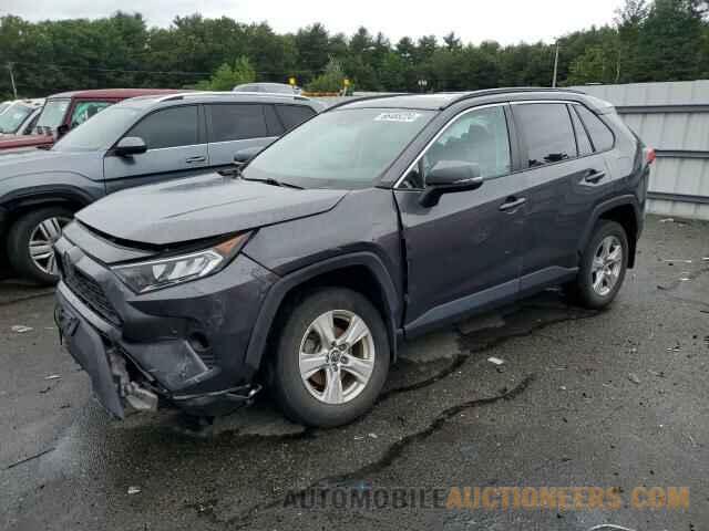 2T3P1RFV2KW011759 TOYOTA RAV4 2019