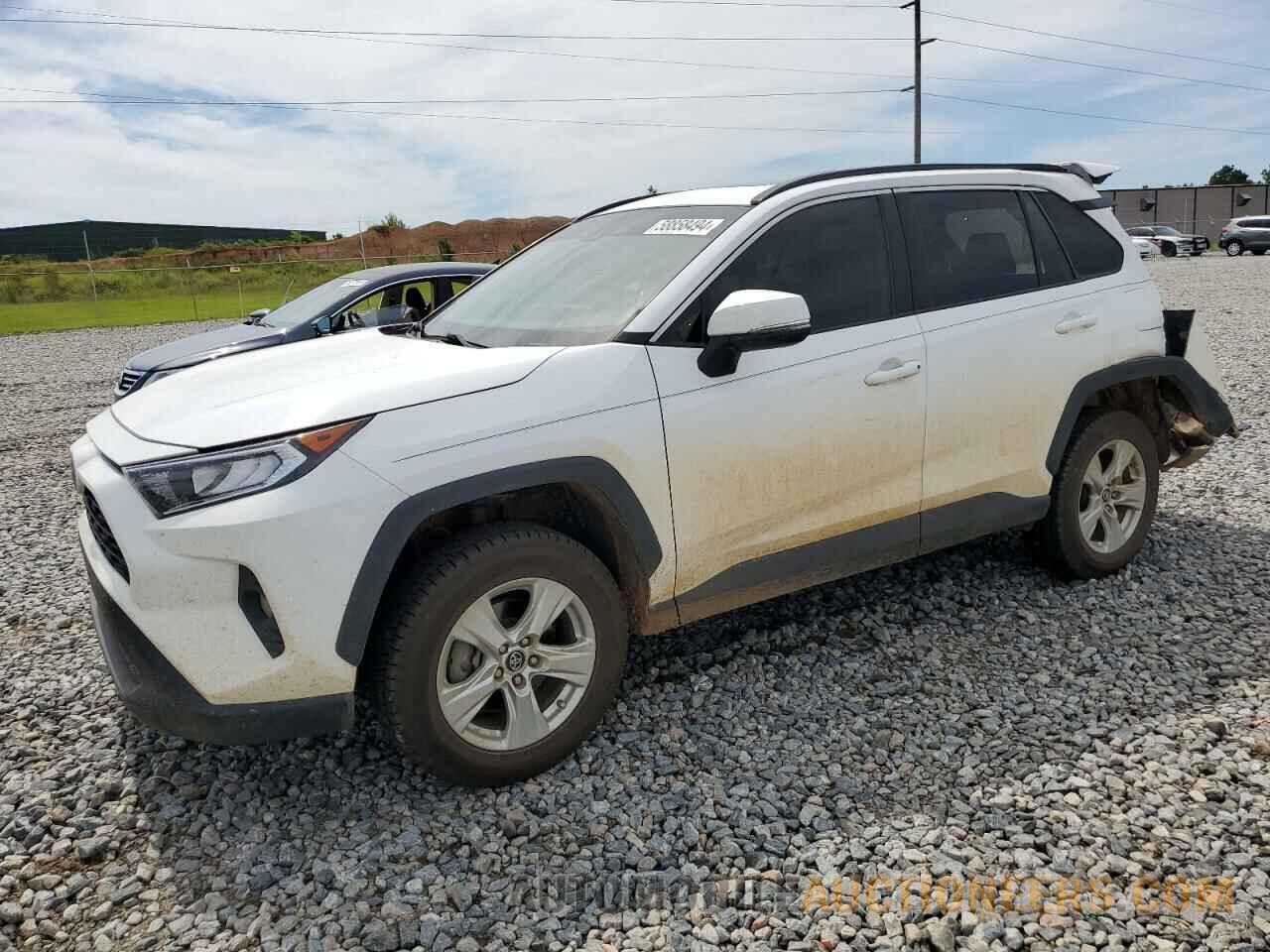 2T3P1RFV2KW021935 TOYOTA RAV4 2019