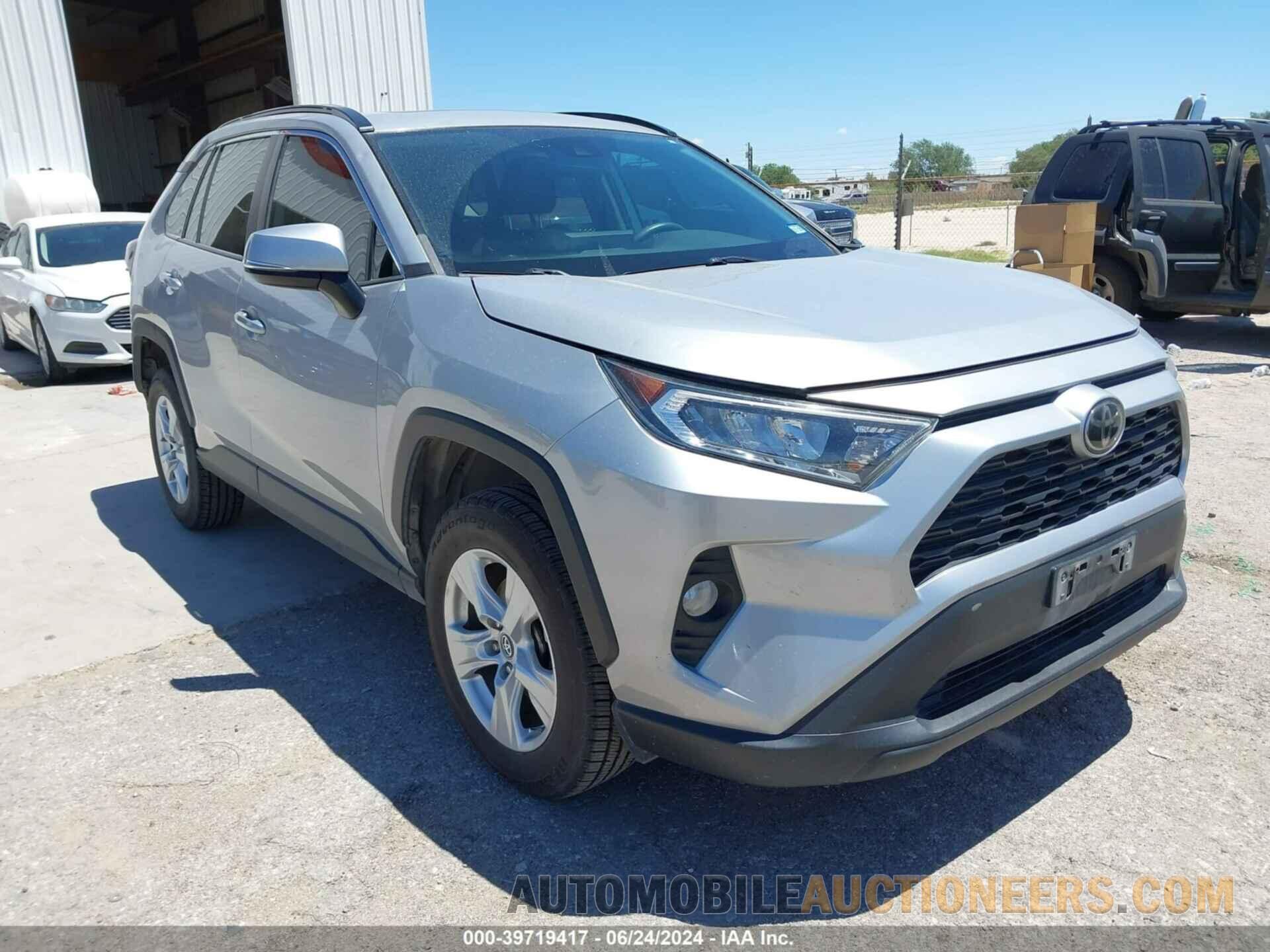 2T3P1RFV2KW048228 TOYOTA RAV4 2019