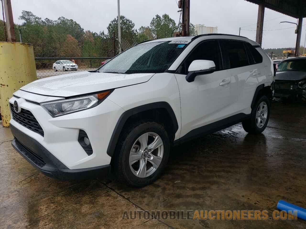 2T3P1RFV2KW070746 TOYOTA RAV4 2019