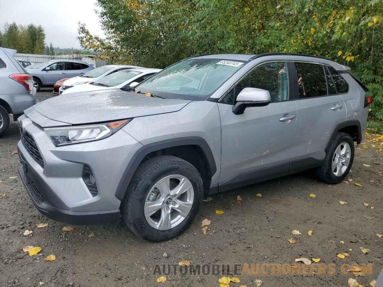 2T3P1RFV2KW071959 TOYOTA RAV4 2019