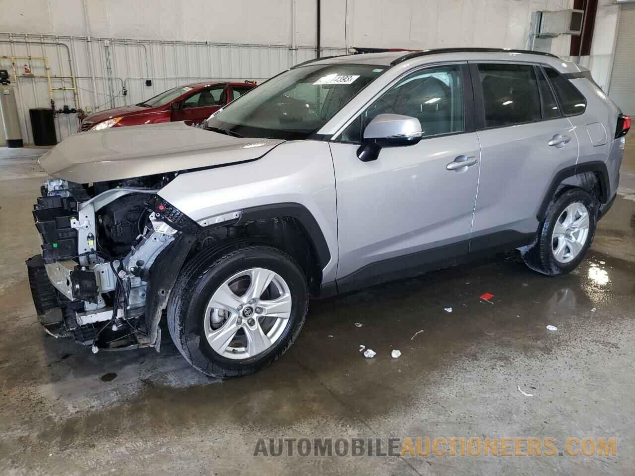 2T3P1RFV2LC062066 TOYOTA RAV4 2020