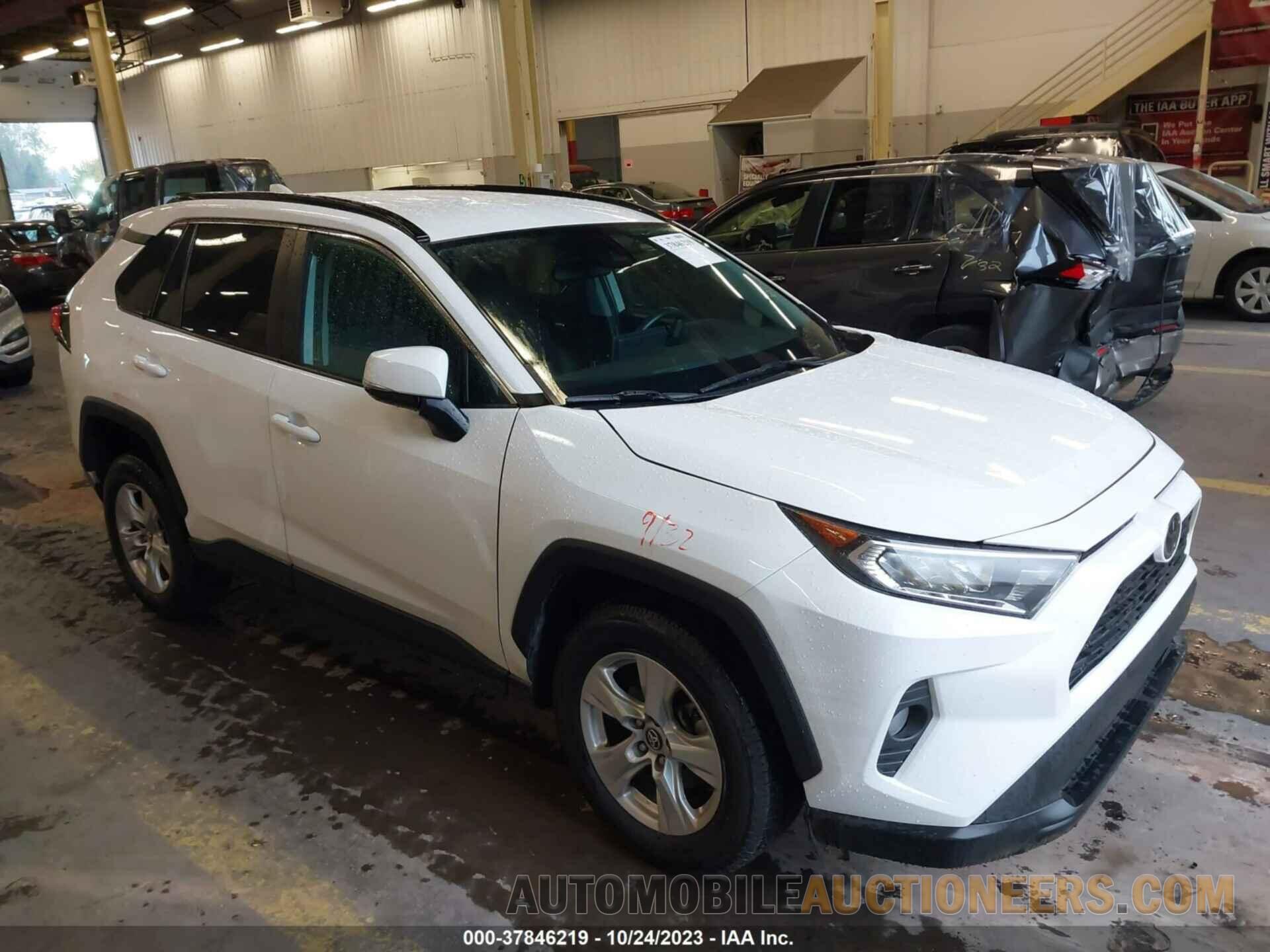 2T3P1RFV2LC068451 TOYOTA RAV4 2020