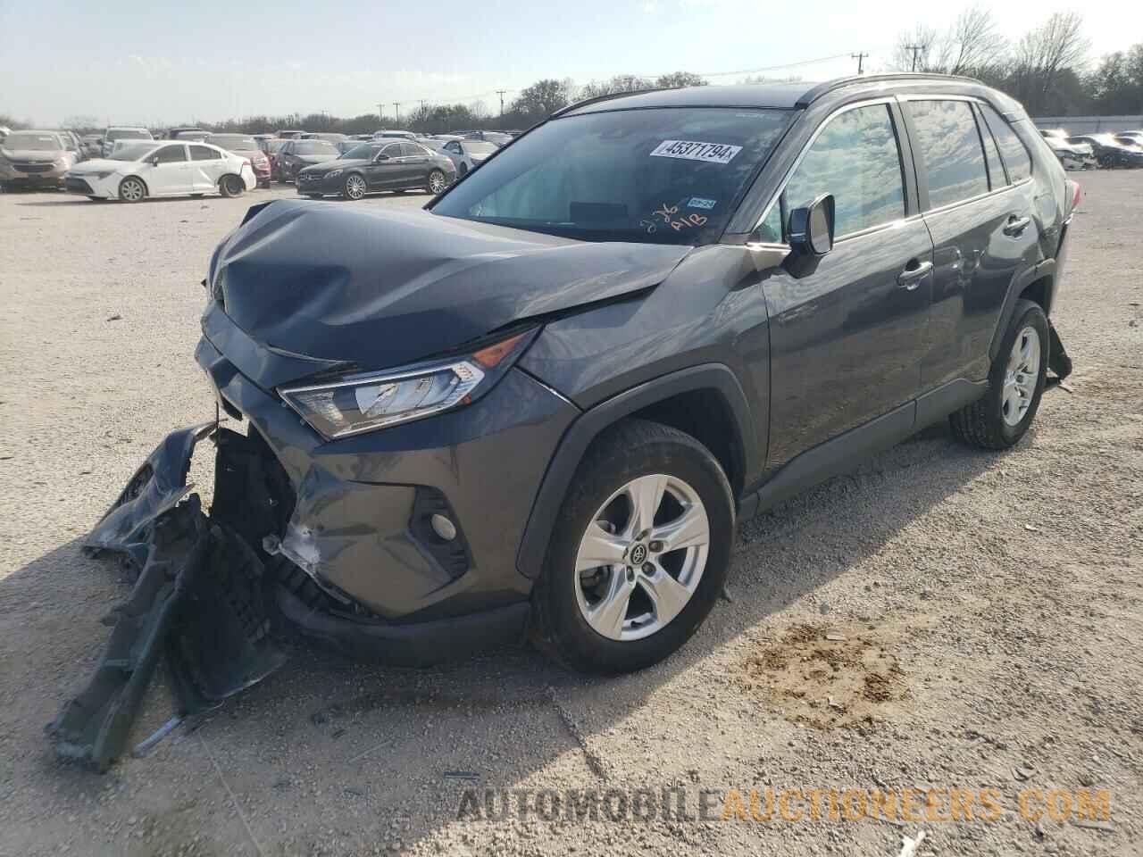 2T3P1RFV2LC090062 TOYOTA RAV4 2020