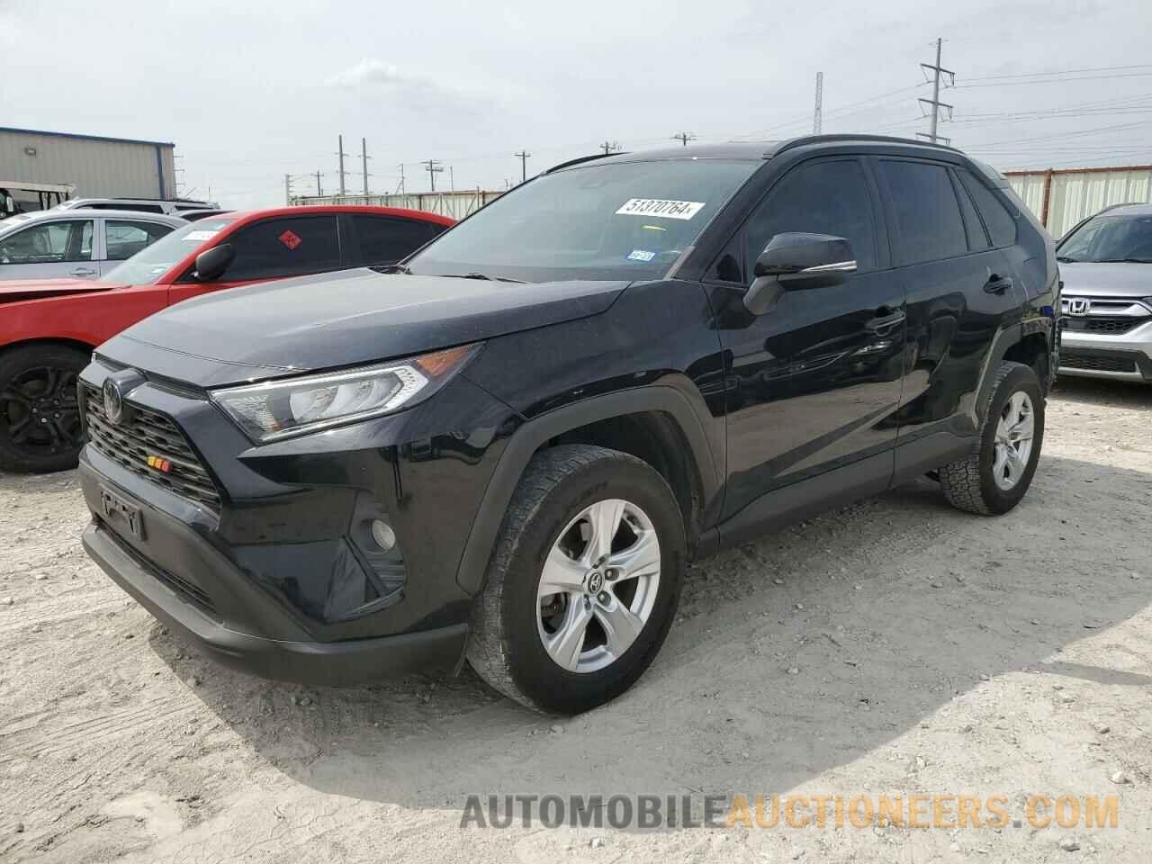 2T3P1RFV2LC091552 TOYOTA RAV4 2020