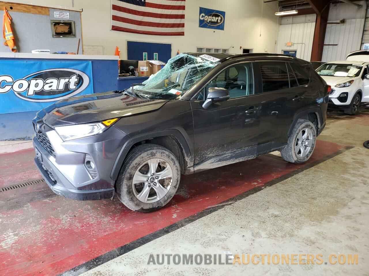 2T3P1RFV2LC091924 TOYOTA RAV4 2020