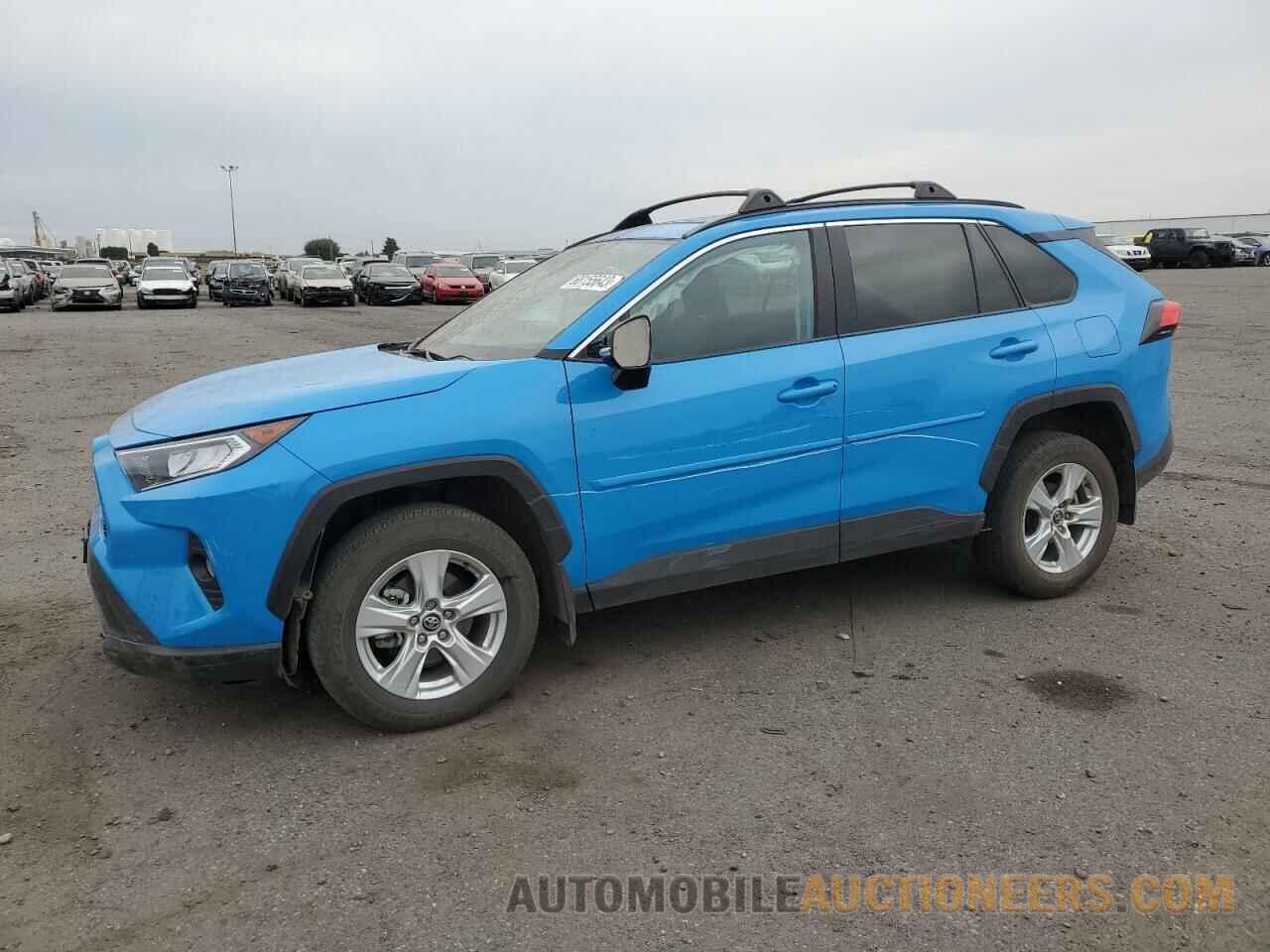 2T3P1RFV2LC112304 TOYOTA RAV4 2020