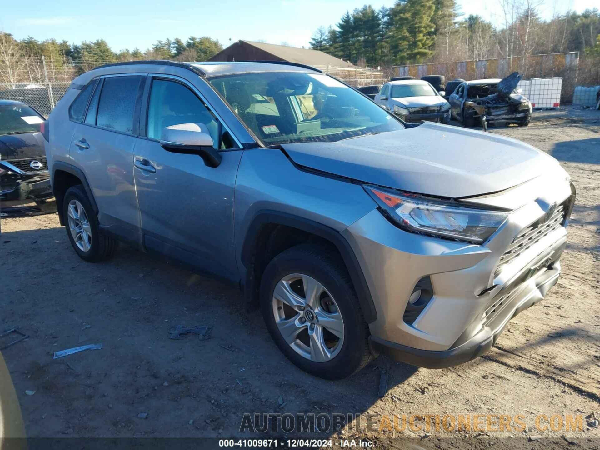 2T3P1RFV2LC112917 TOYOTA RAV4 2020