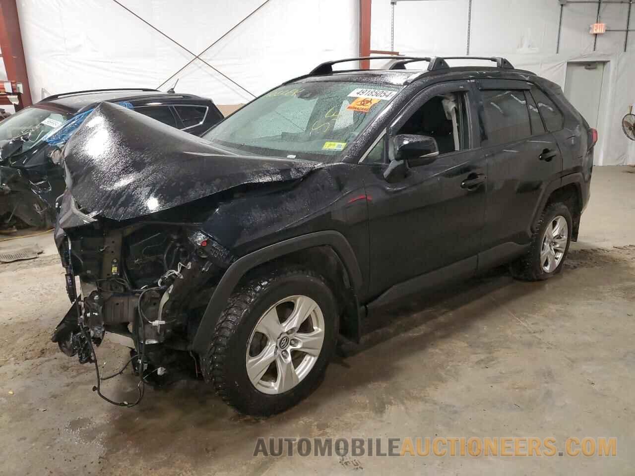 2T3P1RFV2LW110938 TOYOTA RAV4 2020