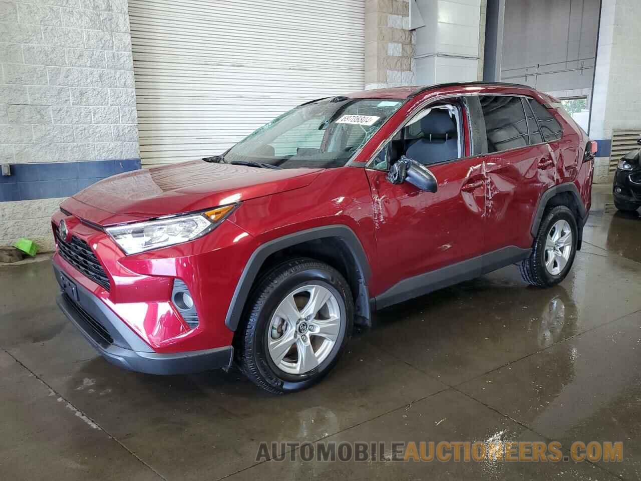 2T3P1RFV2LW118036 TOYOTA RAV4 2020