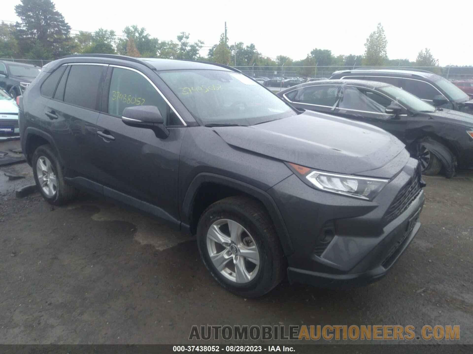 2T3P1RFV2LW130963 TOYOTA RAV4 2020