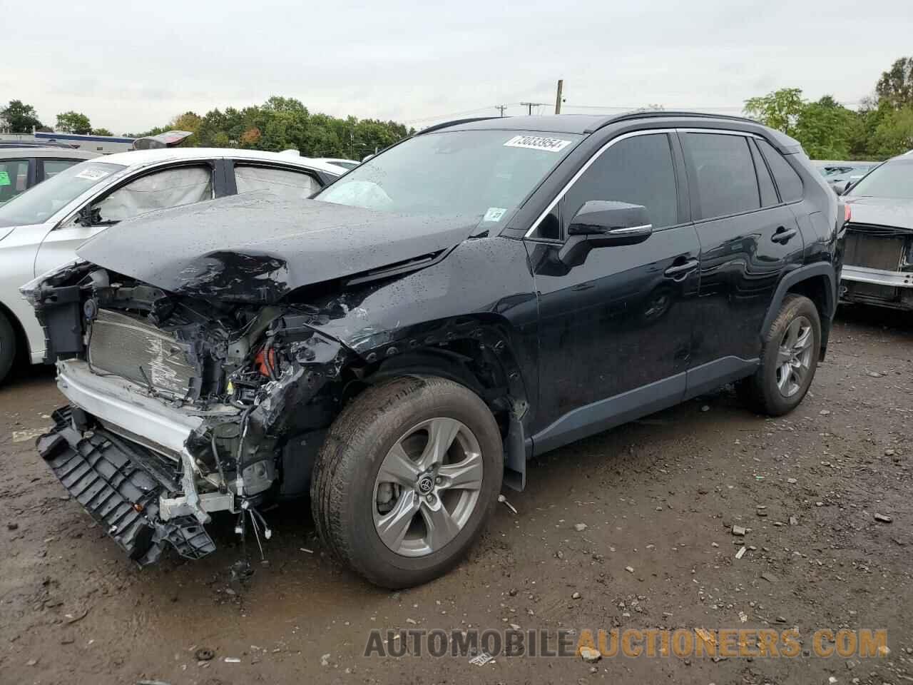 2T3P1RFV2NC302106 TOYOTA RAV4 2022