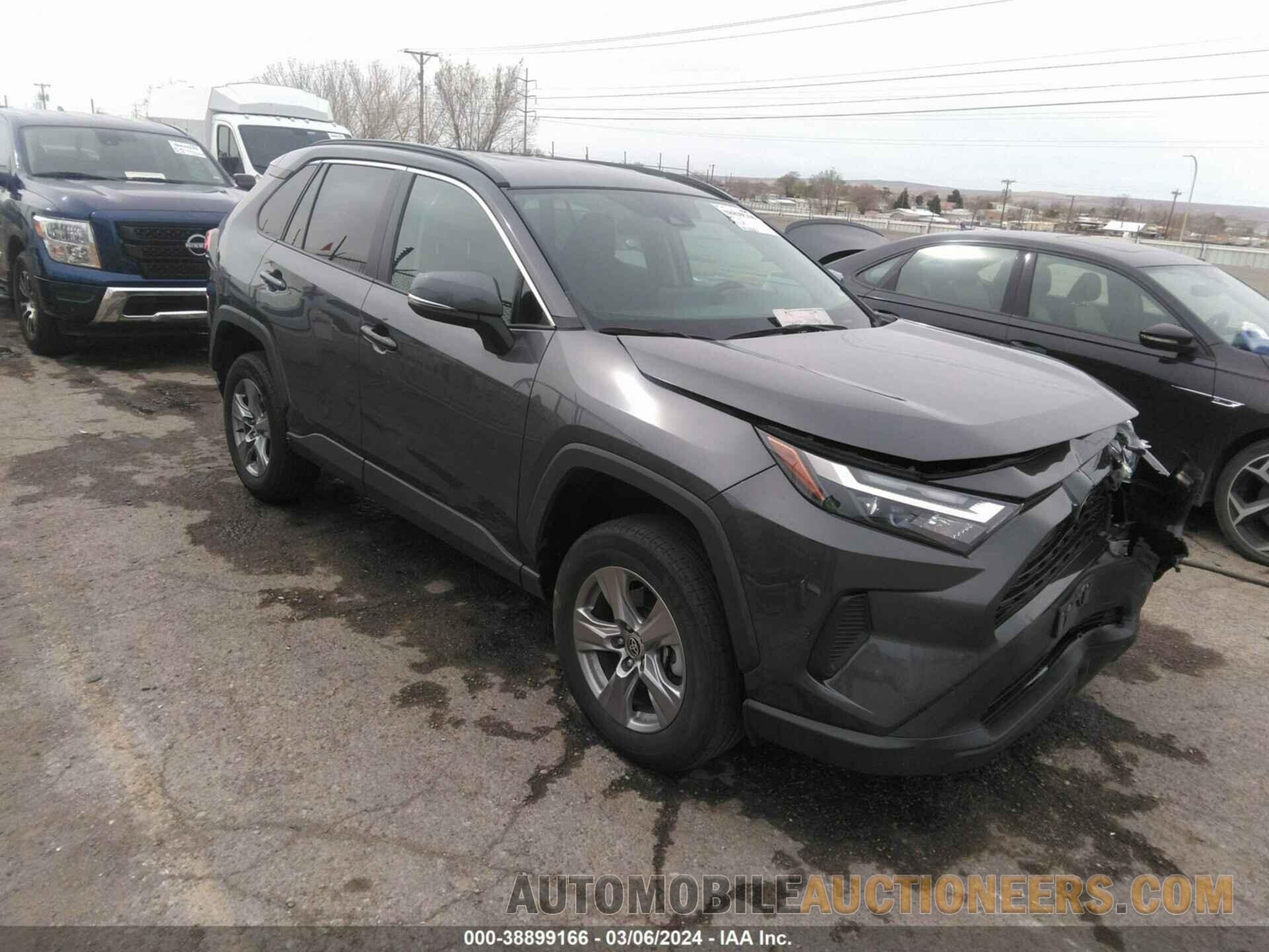 2T3P1RFV2NW270028 TOYOTA RAV4 2022