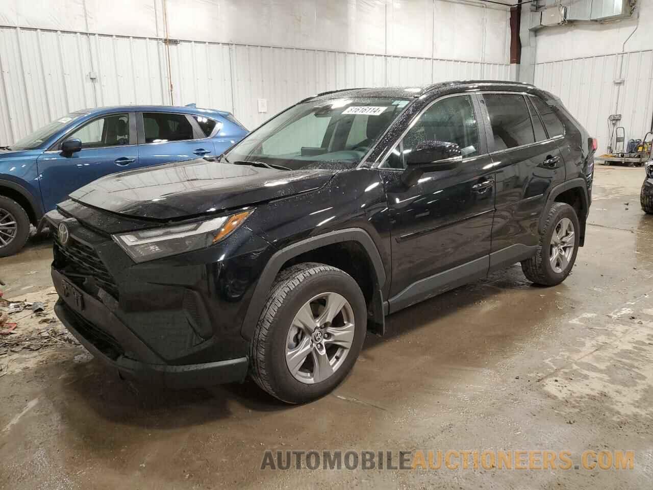 2T3P1RFV2PC344178 TOYOTA RAV4 2023