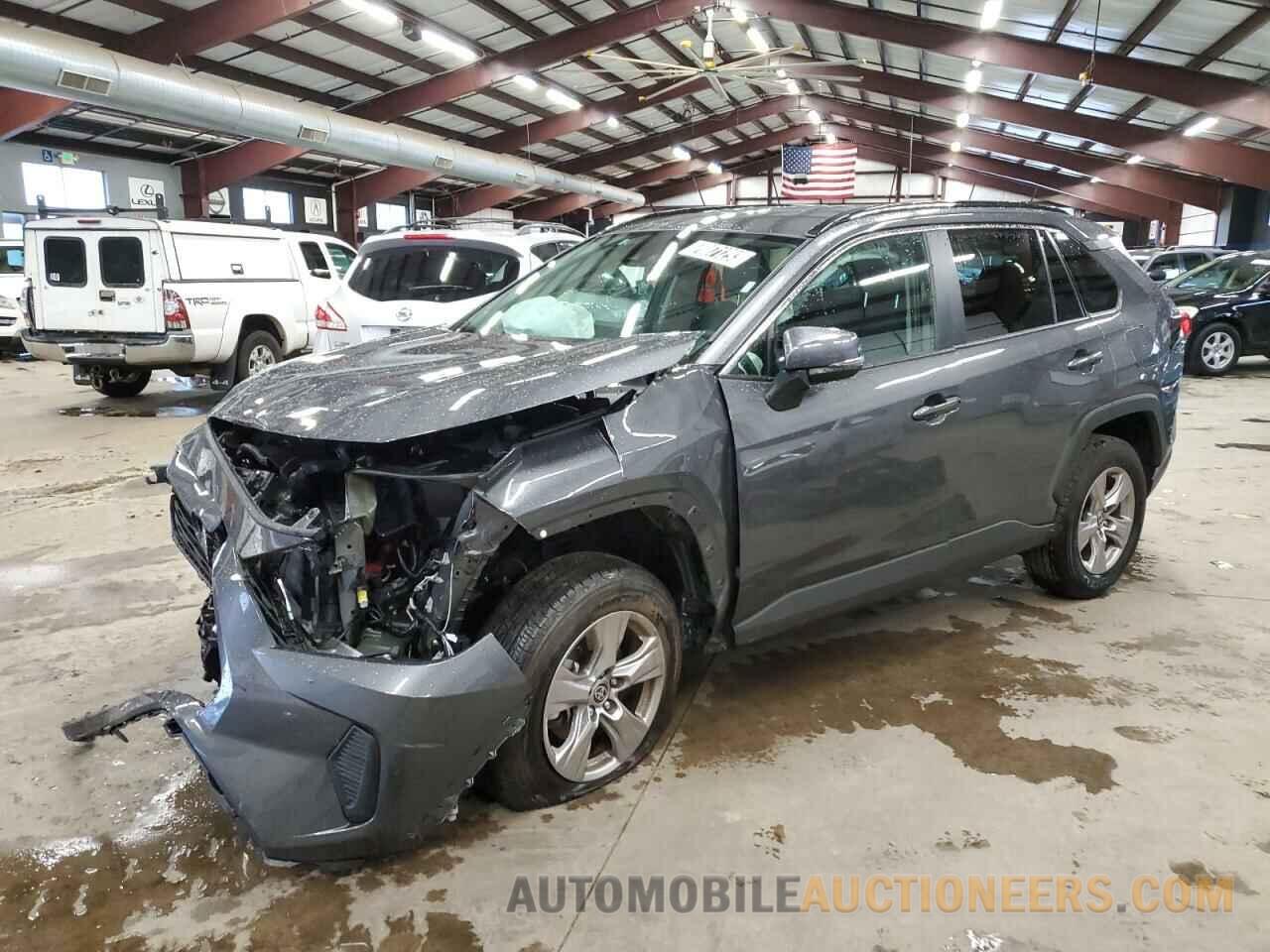 2T3P1RFV2PW365868 TOYOTA RAV4 2023