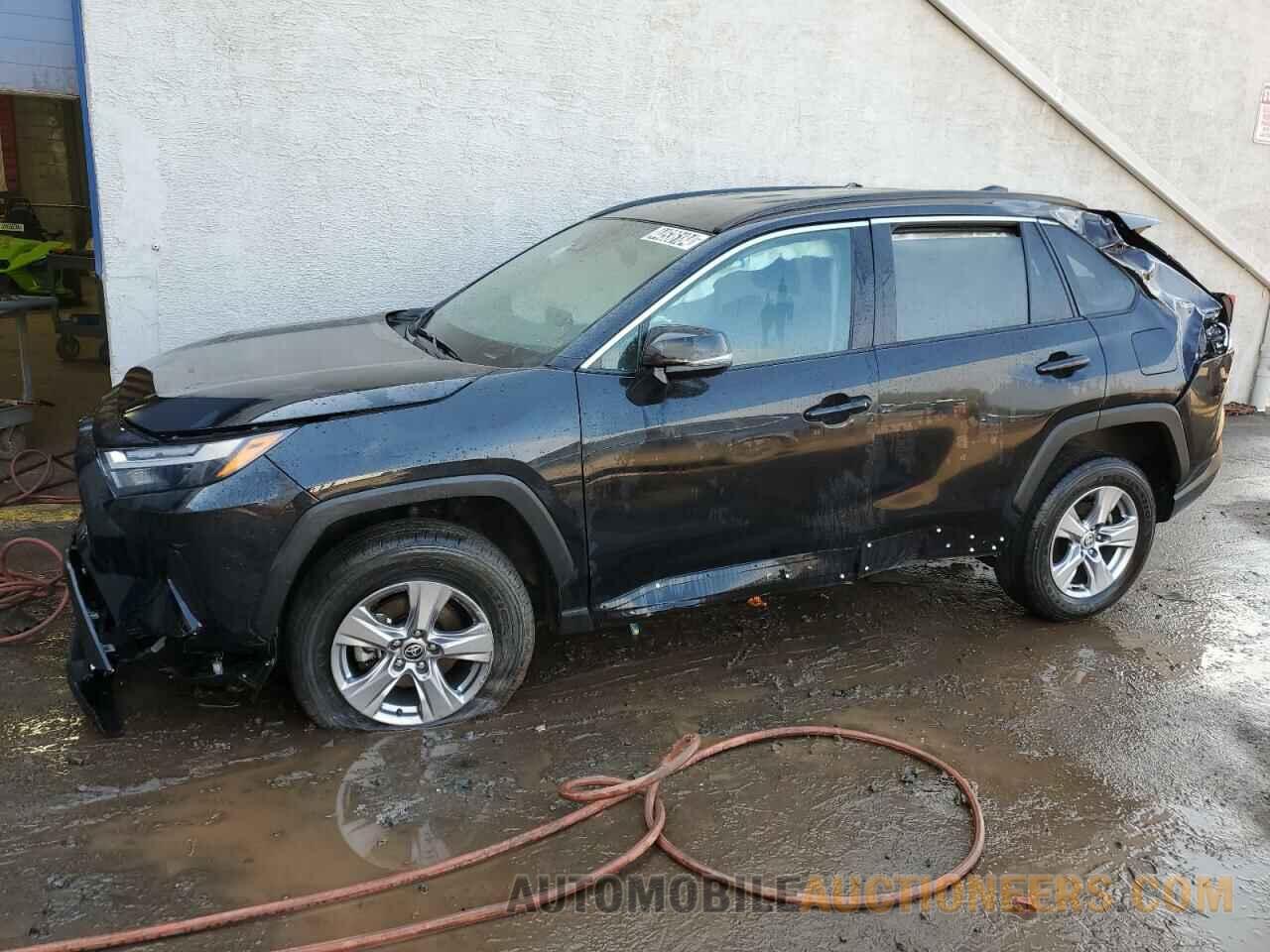 2T3P1RFV2PW368155 TOYOTA RAV4 2023