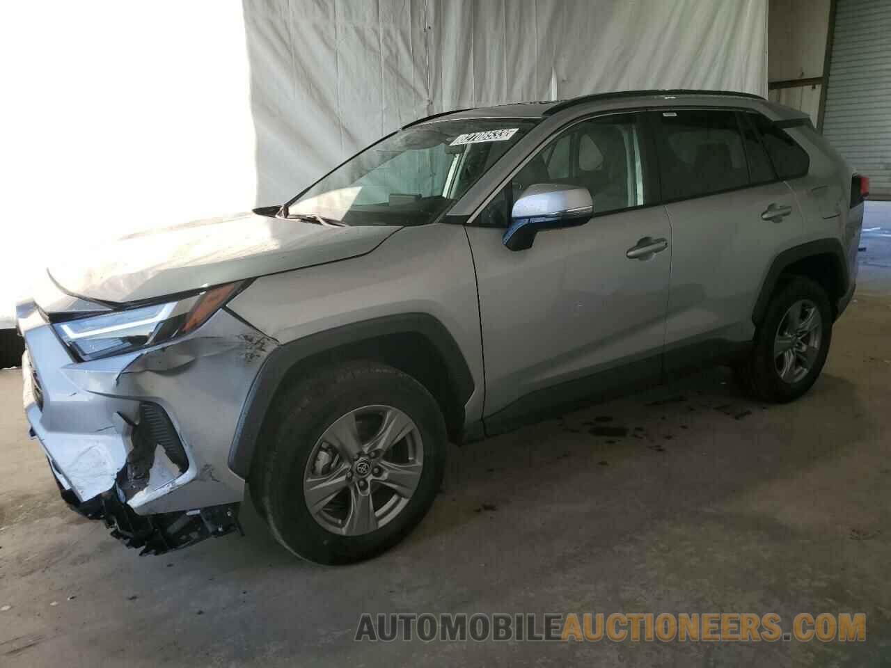 2T3P1RFV2PW374117 TOYOTA RAV4 2023