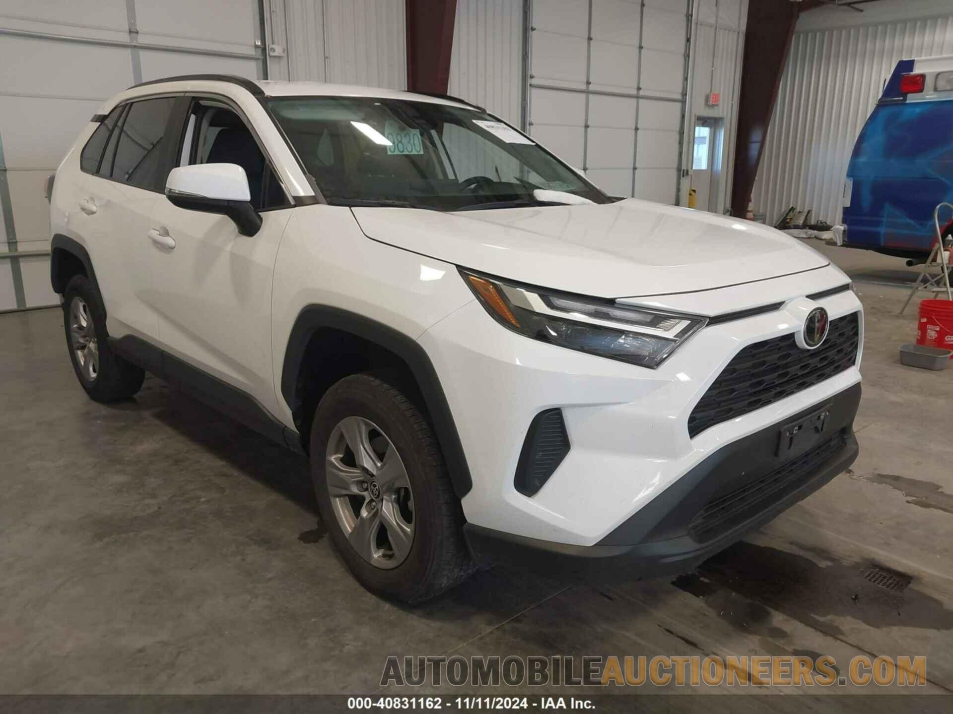 2T3P1RFV2PW375476 TOYOTA RAV4 2023