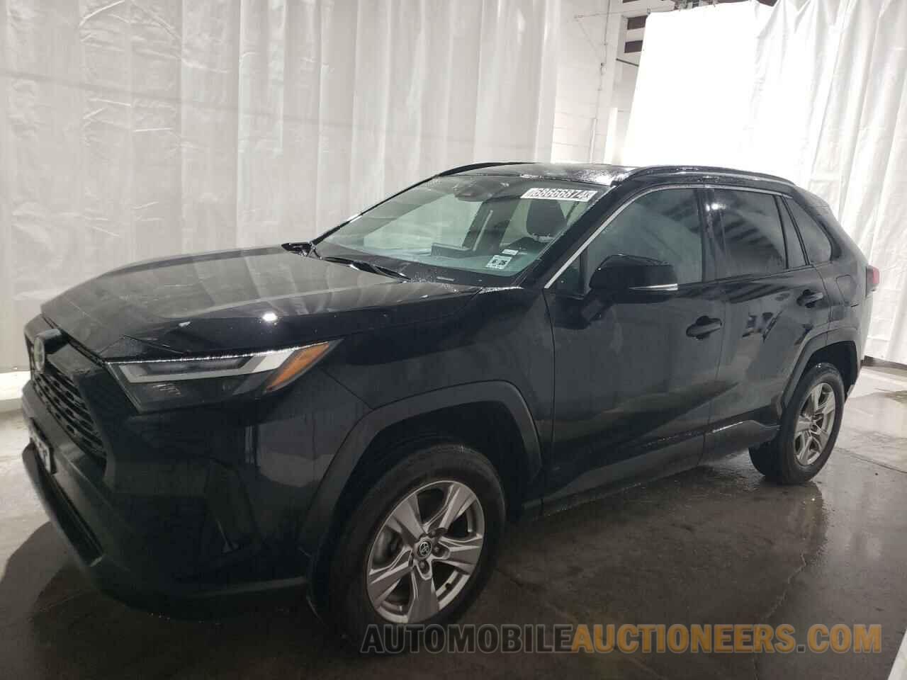 2T3P1RFV2PW376711 TOYOTA RAV4 2023