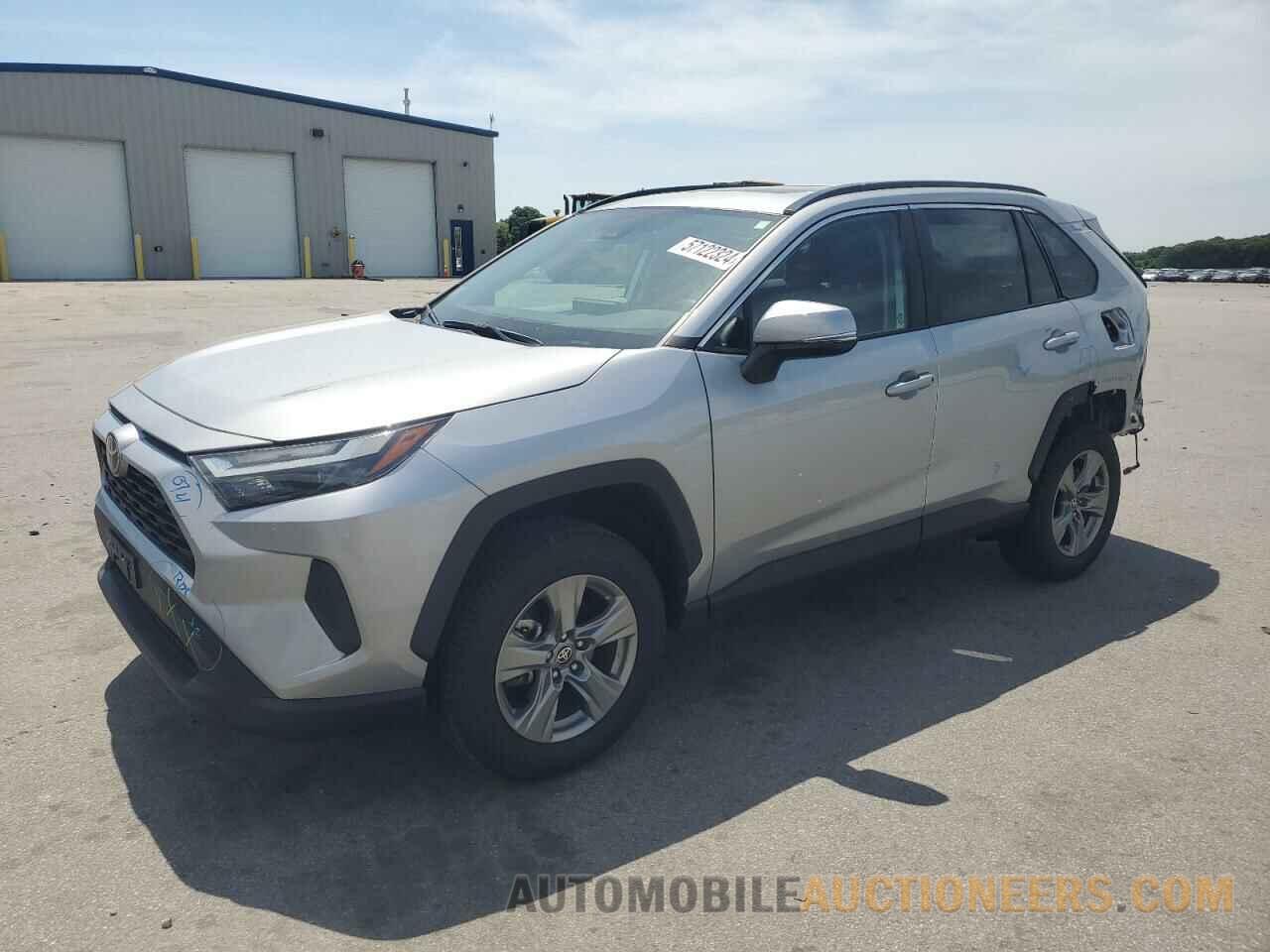 2T3P1RFV2RC405662 TOYOTA RAV4 2024