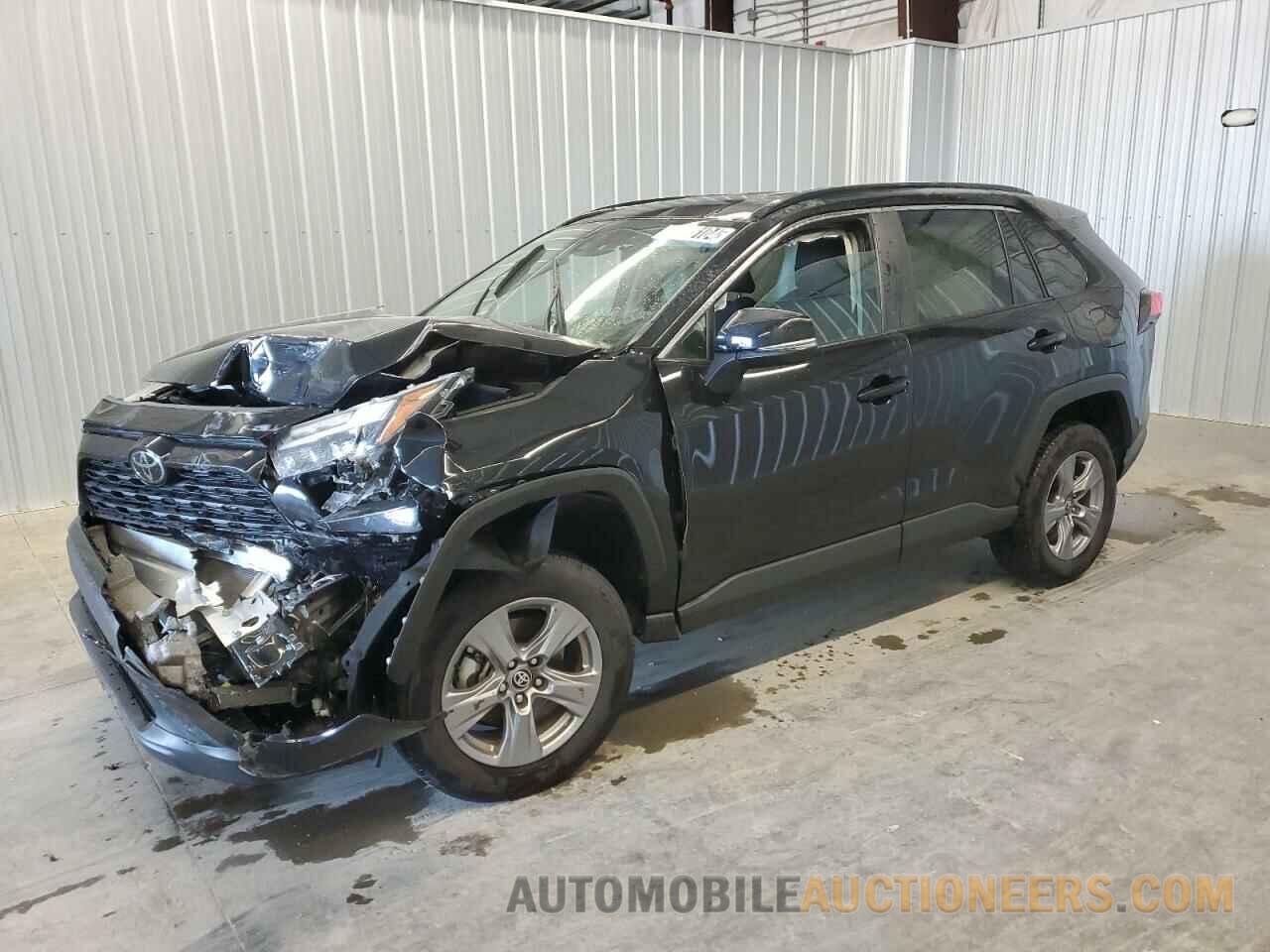 2T3P1RFV2RC409288 TOYOTA RAV4 2024