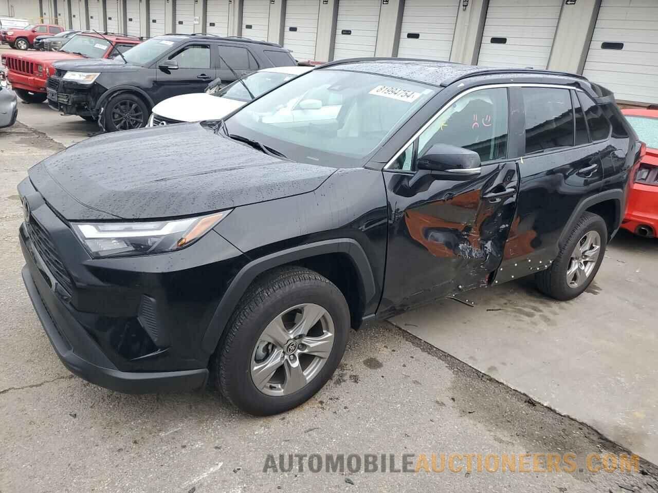 2T3P1RFV2RC434269 TOYOTA RAV4 2024