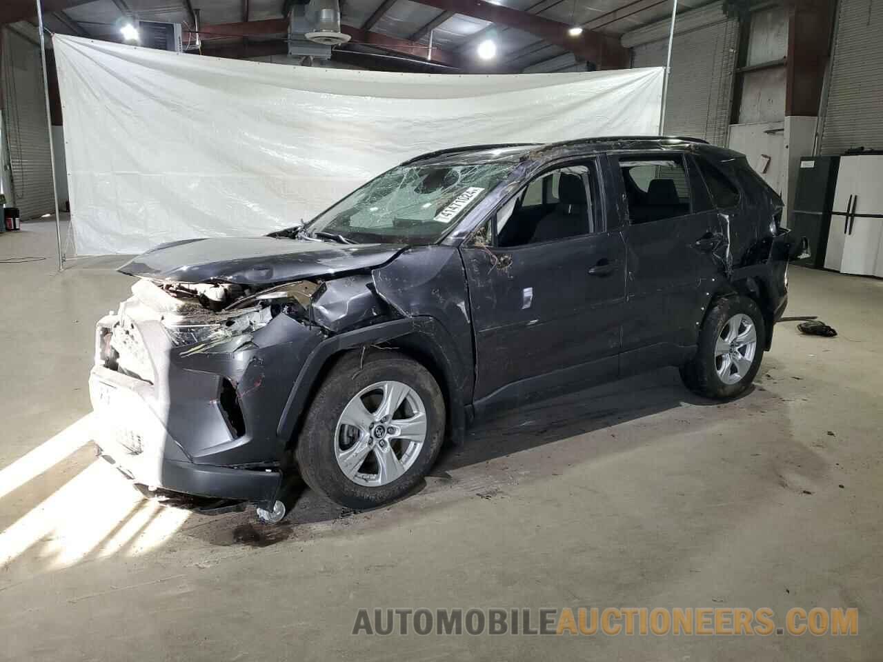 2T3P1RFV3KC005356 TOYOTA RAV4 2019