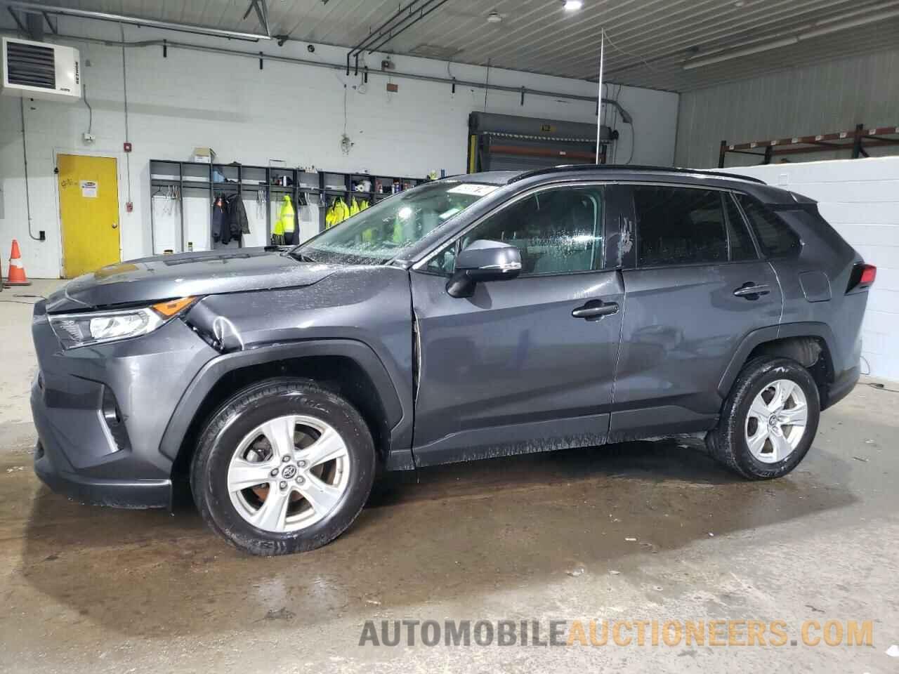 2T3P1RFV3KC036221 TOYOTA RAV4 2019