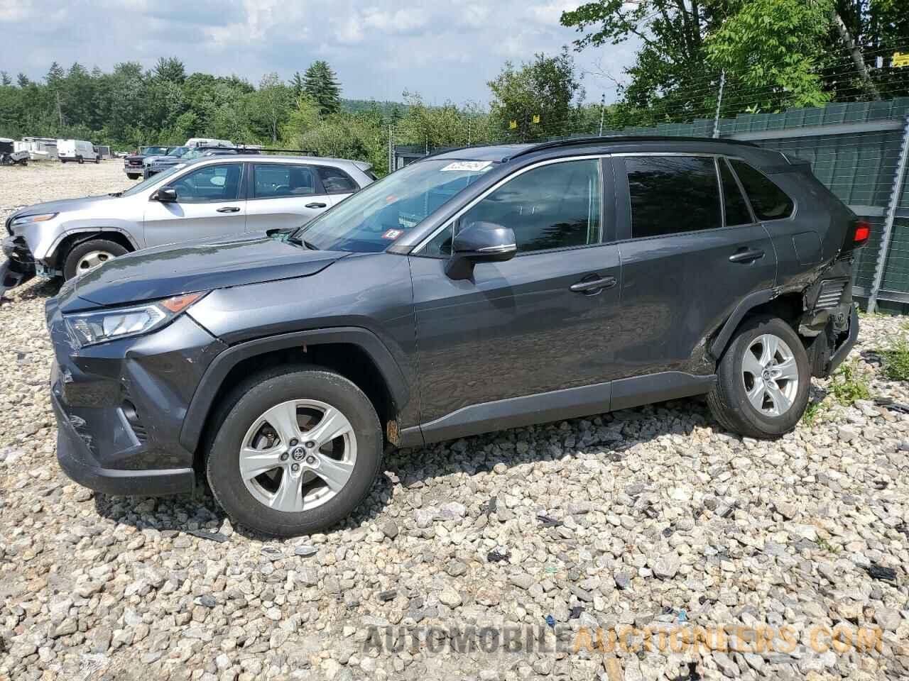 2T3P1RFV3KC052953 TOYOTA RAV4 2019