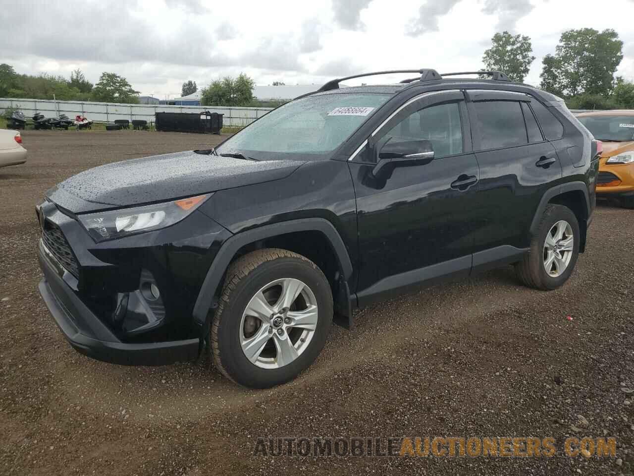 2T3P1RFV3KW038081 TOYOTA RAV4 2019