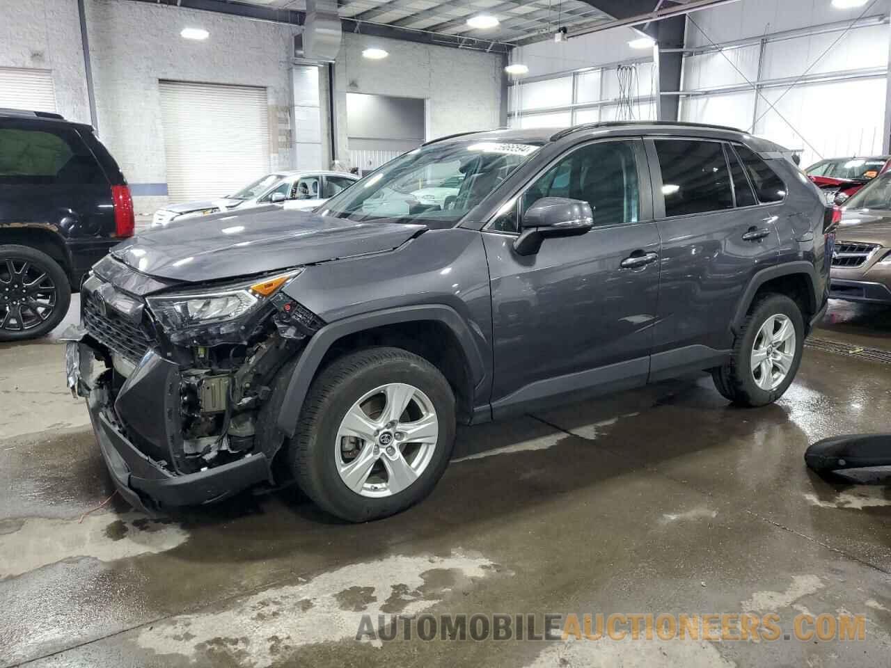 2T3P1RFV3KW069170 TOYOTA RAV4 2019