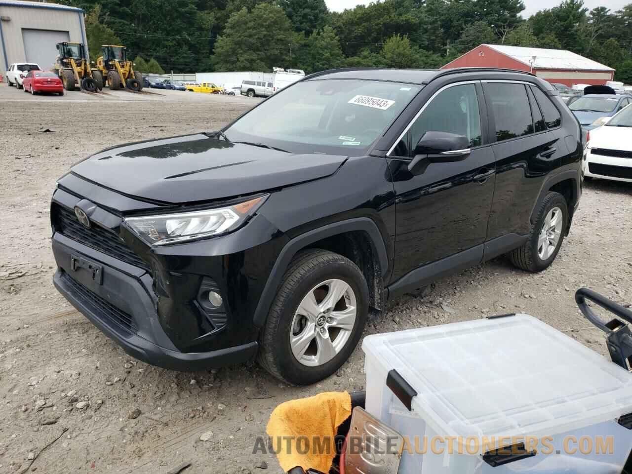 2T3P1RFV3KW073784 TOYOTA RAV4 2019