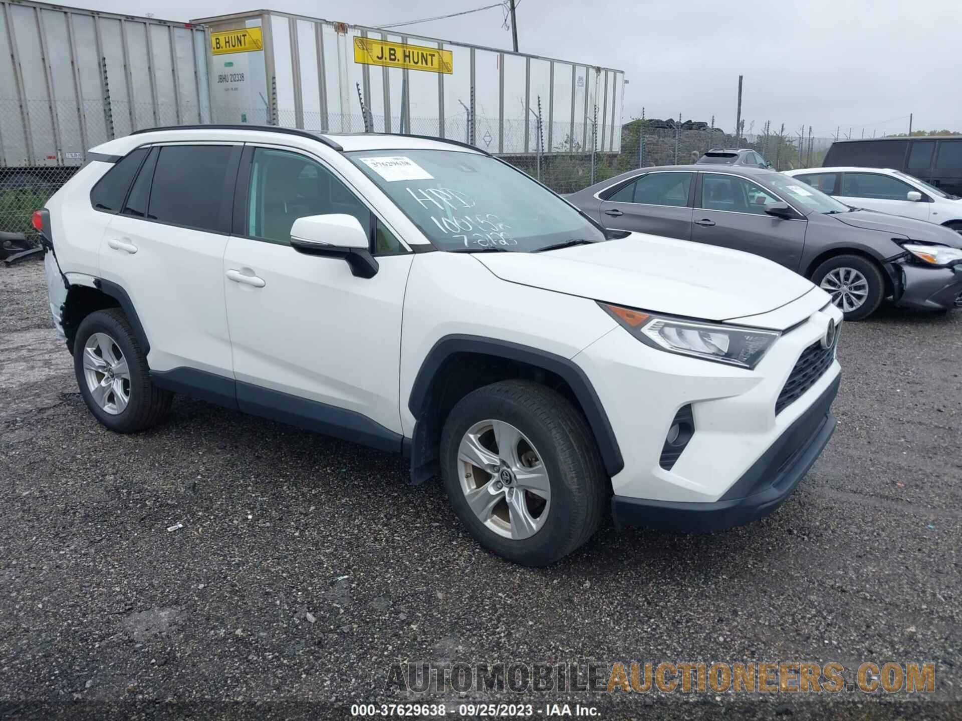 2T3P1RFV3KW079942 TOYOTA RAV4 2019