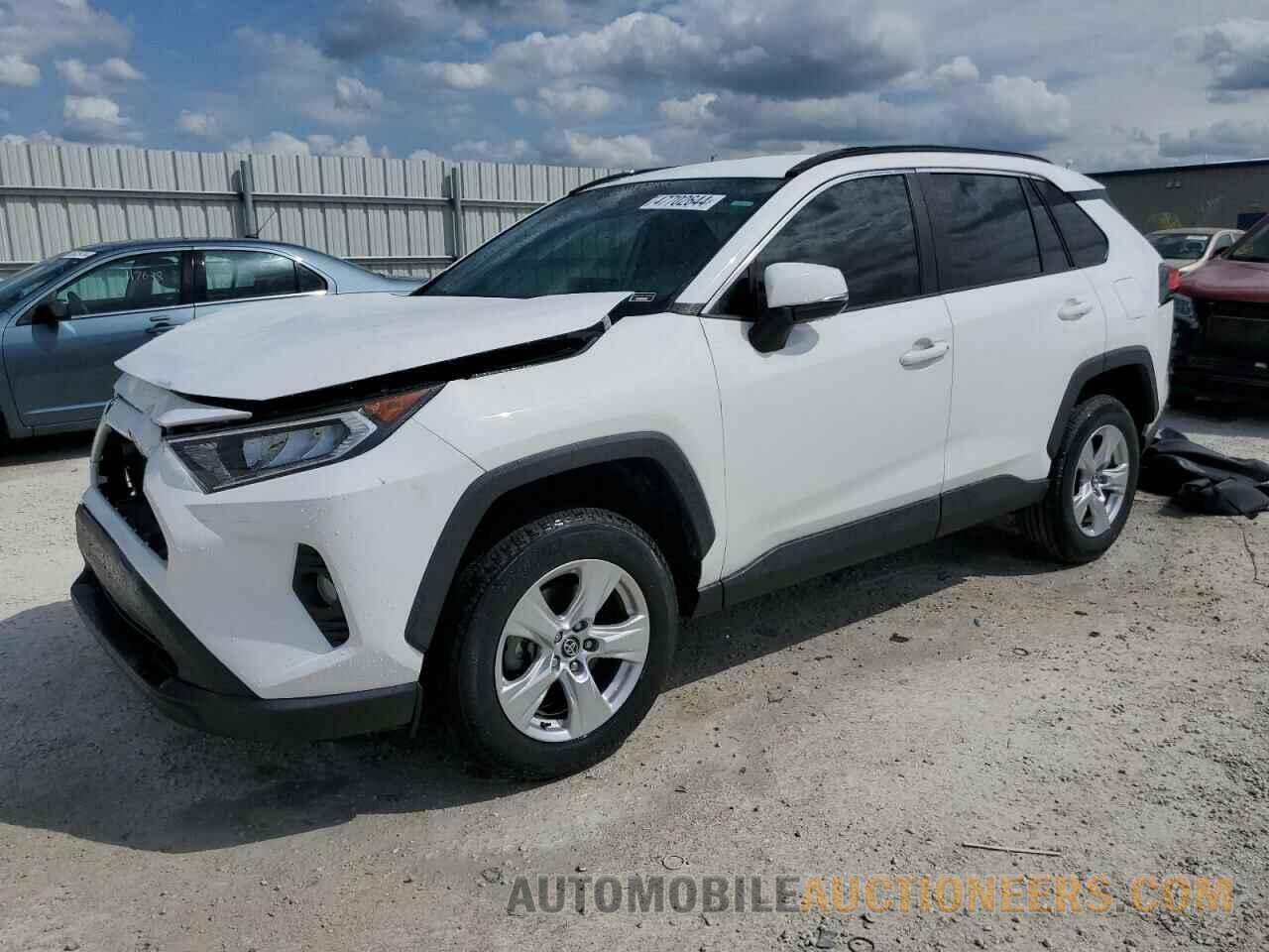 2T3P1RFV3LC062903 TOYOTA RAV4 2020