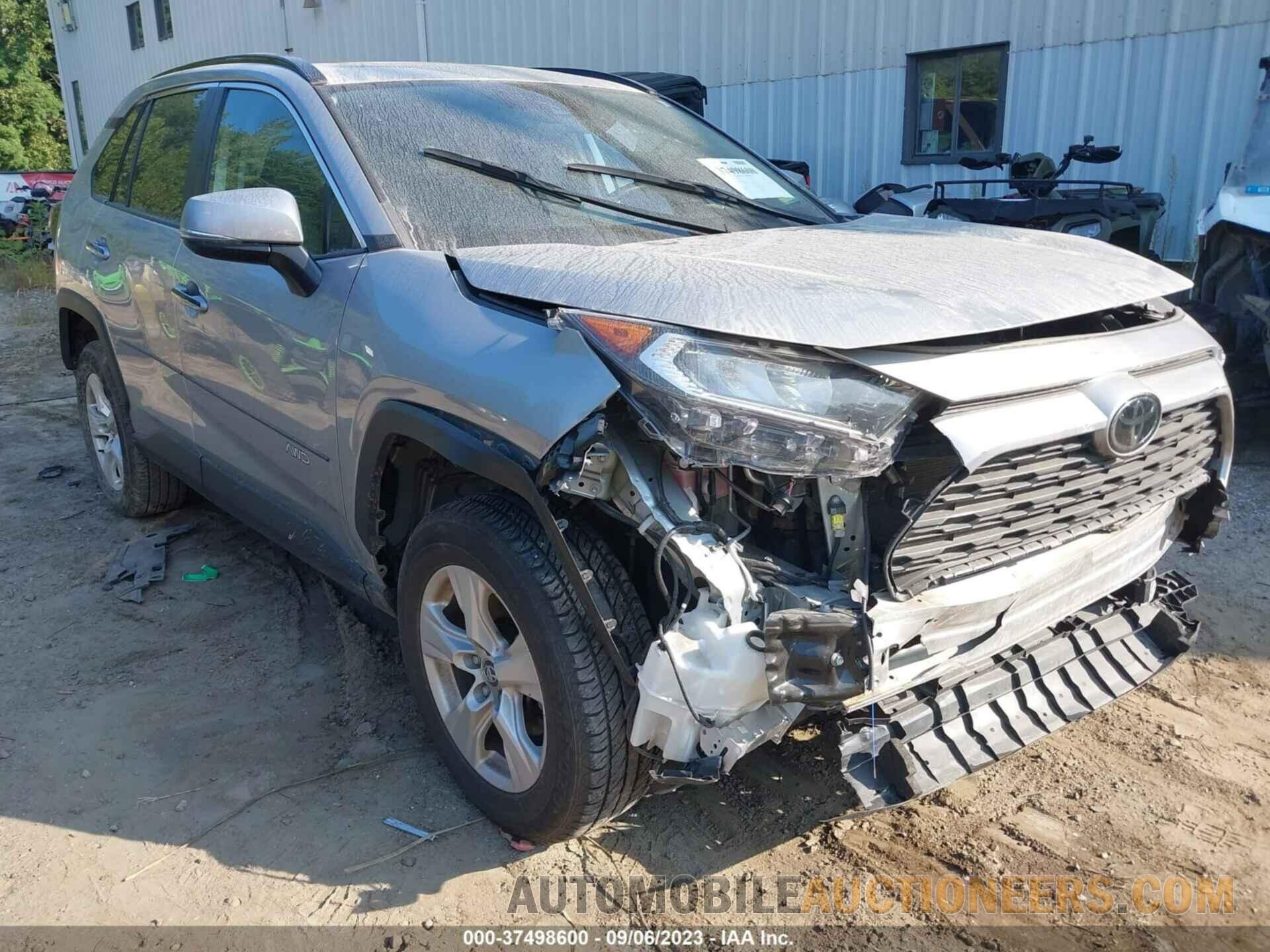 2T3P1RFV3LC073304 TOYOTA RAV4 2020