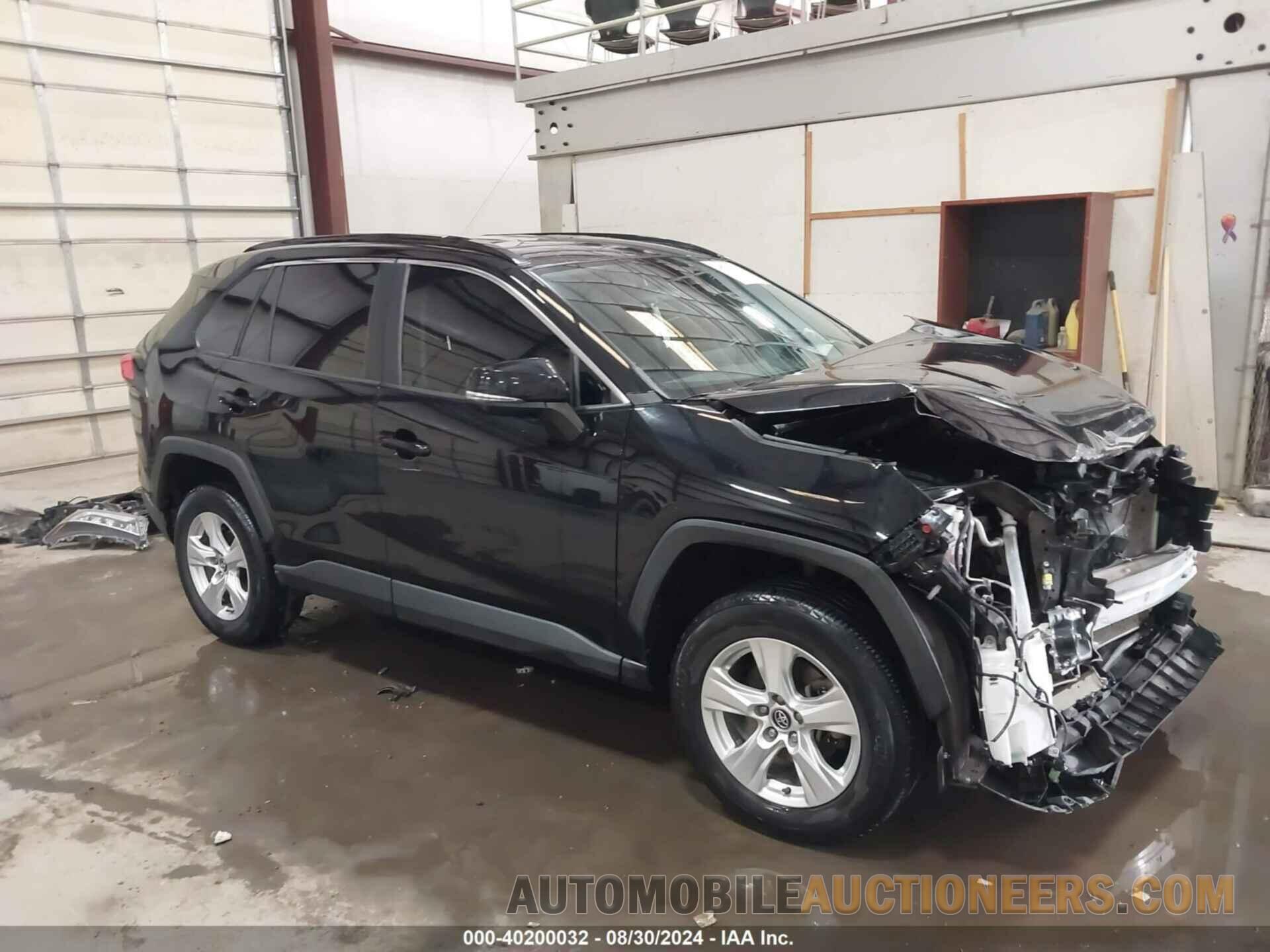 2T3P1RFV3LC080379 TOYOTA RAV4 2020