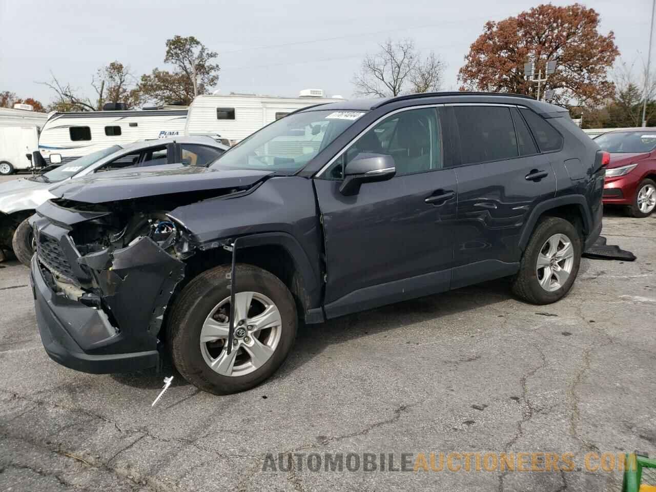 2T3P1RFV3LC082519 TOYOTA RAV4 2020