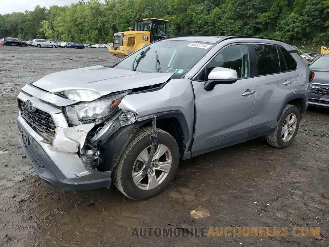 2T3P1RFV3LC084898 TOYOTA RAV4 2020